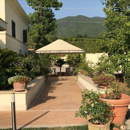 Villa Rosa กัสซีโน ภายนอก รูปภาพ