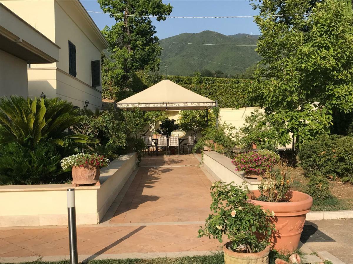 Villa Rosa กัสซีโน ภายนอก รูปภาพ