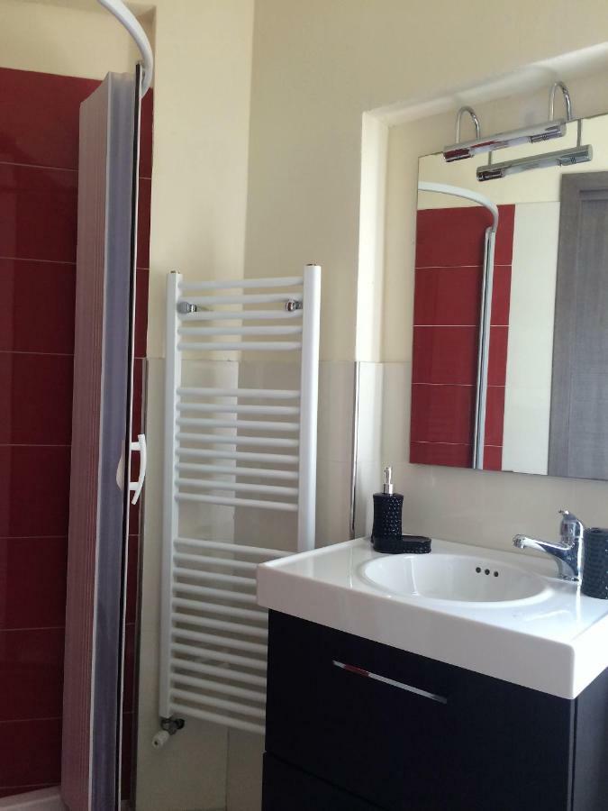 Villa Rosa กัสซีโน ภายนอก รูปภาพ